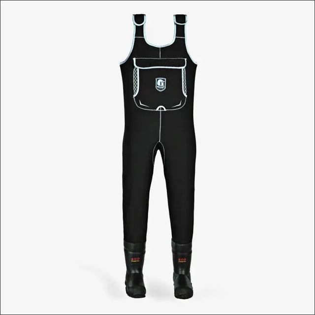 Retro Waders | Womens - Sage - Small 6