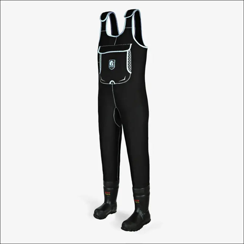 Retro Waders | Womens - Sage - Small 8