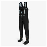 Retro Waders | Womens - Sage - Small 8