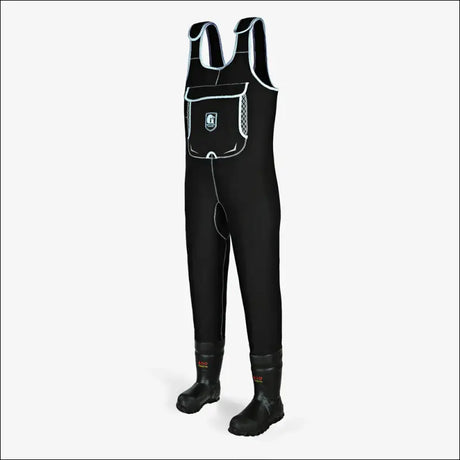 Retro Waders | Womens - Sage - Small 8