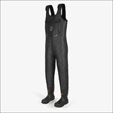 Retro Waders | Womens - Shadow Leopard - Medium 6