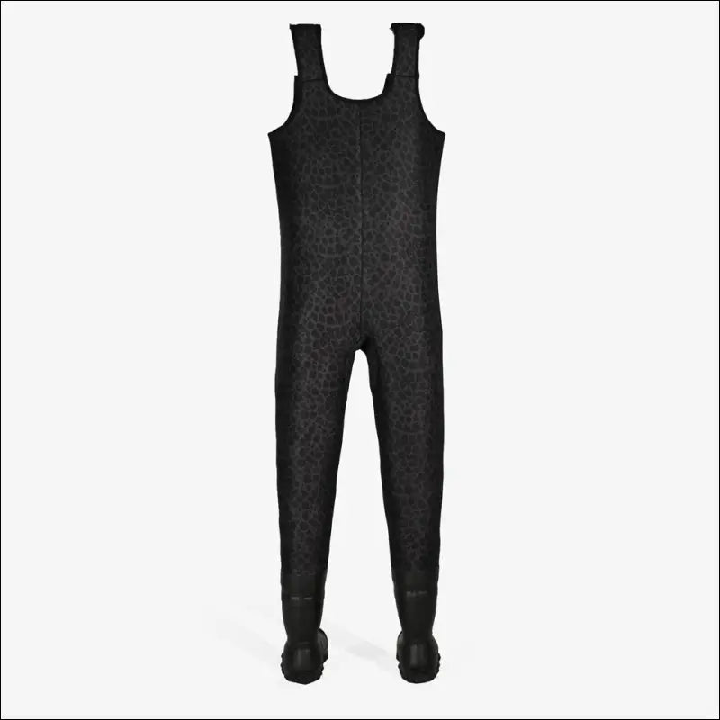 Retro Waders | Womens - Shadow Leopard - Medium 8