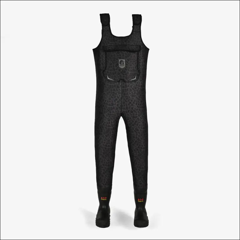 Retro Waders | Womens - Shadow Leopard - Small 6