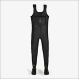 Retro Waders | Womens - Shadow Leopard - Small 6