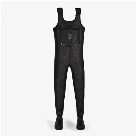 Retro Waders | Womens - Shadow Leopard - Small 6