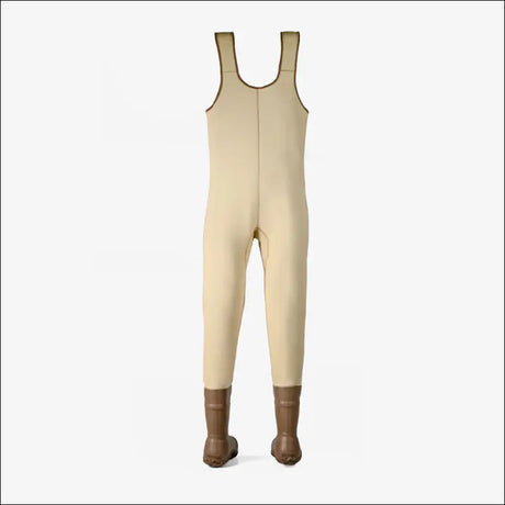 Retro Waders | Womens - Tri Taupe - Medium 6