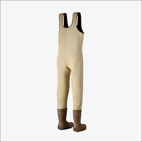 Retro Waders | Womens - Tri Taupe - Medium 8