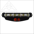 Reverse / Brake light kit for Honda Rubicon and Rancher - Lighting
