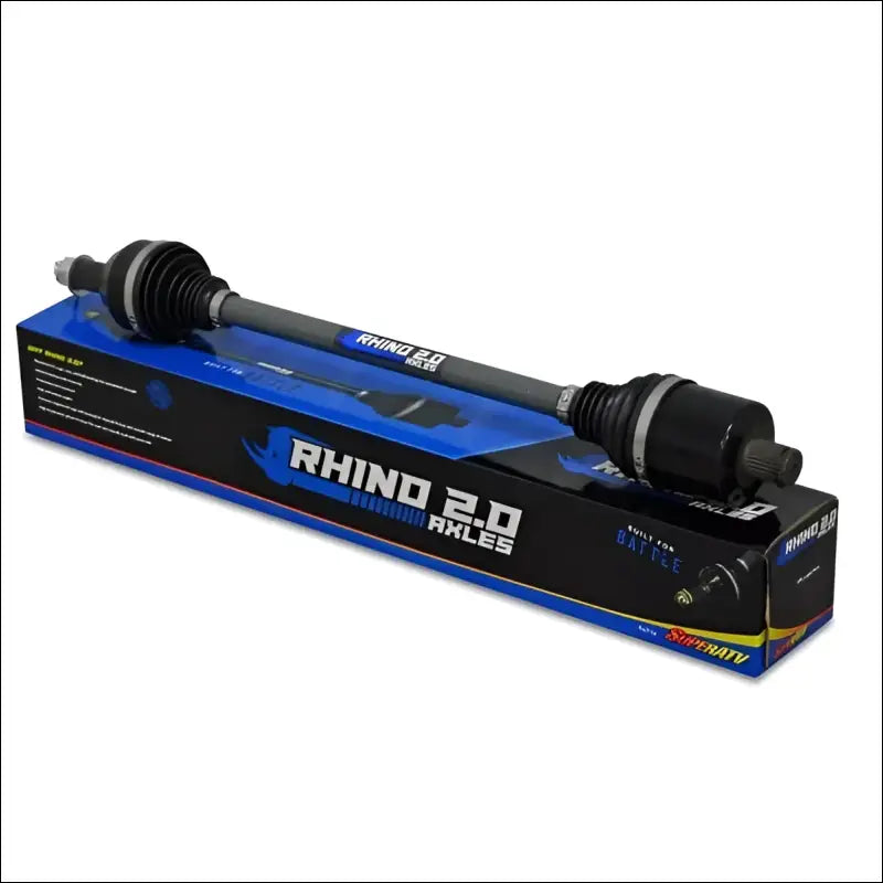 Rhino 2.0 Can-Am Defender HD8 Axles (2016-21) - All Other Models / Front Left