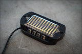 Rock Light Kit RGB + W Standard With Brackets - Lights