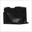 Rockford Fosgate 10’’ Color Optix™ Subwoofer Enclosure for Select Ranger Models - Audio
