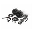 Rockford Fosgate Rear Speaker Add-on for Polaris General (Stages 2/3) - Audio