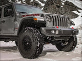Rogue Truck | Satin Black - Wheels