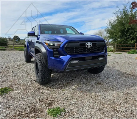Rogue Truck | Satin Black - Wheels