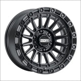 Rogue Truck | Satin Black - Wheels