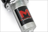 Rough Country 301011 M1 Front Coil Over Shocks | Ride Height Adjust | Can-Am Defender HD10