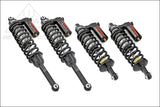 Rough Country 791001 Vertex Adjustable Suspension Lift Kit | Polaris Ranger 1000/Ranger XP 900/1000 - A-Arms