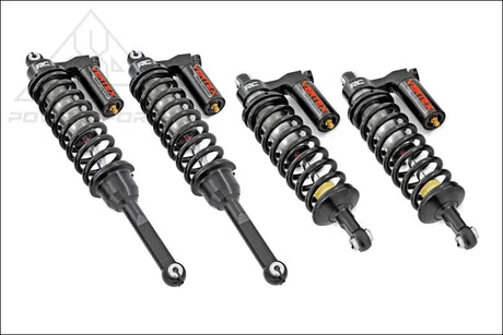 Rough Country 791001 Vertex Adjustable Suspension Lift Kit | Polaris Ranger 1000/Ranger XP 900/1000 - A-Arms