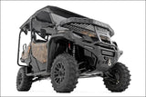 Rough Country 791005 Vertex Adjustable Suspension Lift Kit | Honda Pioneer 1000-6 - Shocks