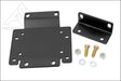 Rough Country 92055 Winch Mount | Honda Pioneer 1000