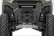 Rough Country 93017 3 Inch Lift Kit | Polaris Ranger XP 1000 - A-Arms