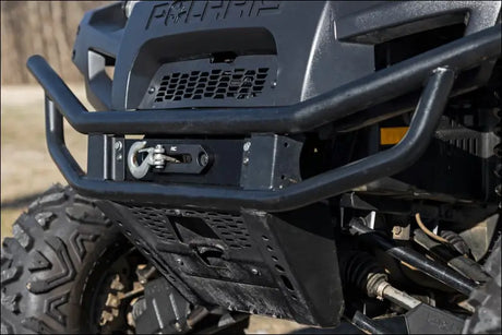 Rough Country 93164 Winch Mount | Polaris Ranger 800 XP