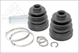 Rough Country 93168 Replacement AX3 Axle Boot | Front | Polaris Ranger - CV&Boots