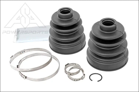 Rough Country 93168 Replacement AX3 Axle Boot | Front | Polaris Ranger - CV&Boots