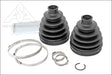 Rough Country 93169 Replacement AX3 Axle Boot | Rear | Polaris Ranger - CV&Boots