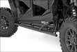 Rough Country 93178 Tree Kickers | 4-Seater | Polaris RZR XP 4 1000 - Steps & Runningboard
