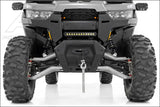 Rough Country 97041 Aluminum Control Arms | High Clearance w/ 2’’ Forward Offset | Can-Am Defender HD 5/8/9/10 - Susp