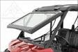 Rough Country 98318213 Electric Tilt Windshield | Glass | Can-Am Defender HD 8/HD 9/HD 10