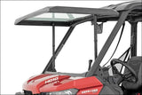 Rough Country 98318213 Electric Tilt Windshield | Glass | Can-Am Defender HD 8/HD 9/HD 10