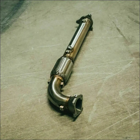 RZR XP/Pro XP Downpipe (Cat delete) - Exhaust