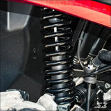 S3 Power Sports HD Springs Polaris Ranger 1000 Models - Front / Add Tool