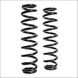 S3 Power Sports Heavy Duty Springs for Kawasaki Mule Pro Series Models - Front / 2016-17 DX / No Tool