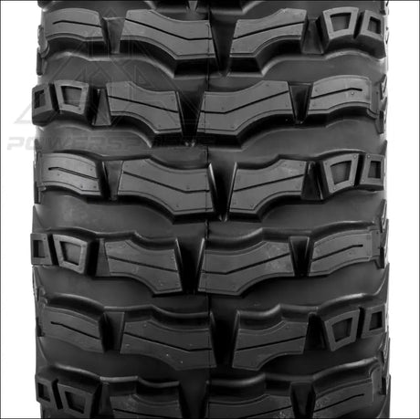 Sedona Buzz Saw RT - Tires