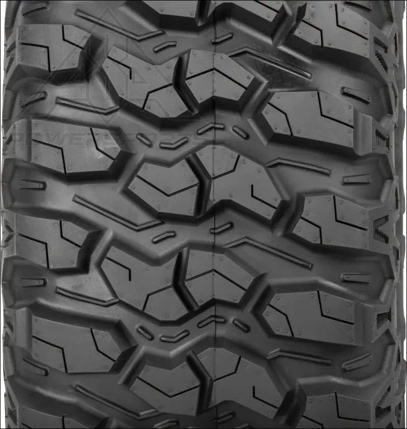 Sedona Trail Saw Tire - Tires