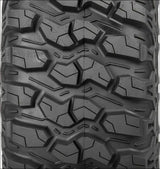 Sedona Trail Saw Tire - Tires
