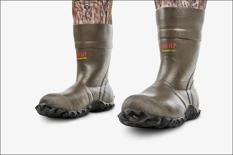 Shadow Waders | Mens - Mossy Oak Bottomland - Long-12