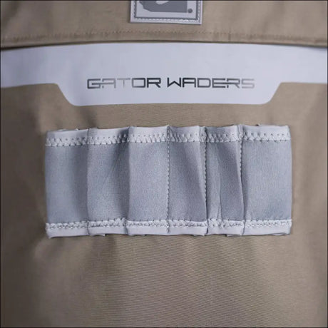 Shield Insulated Pro Series Waders | Mens - Brown - Regular 13