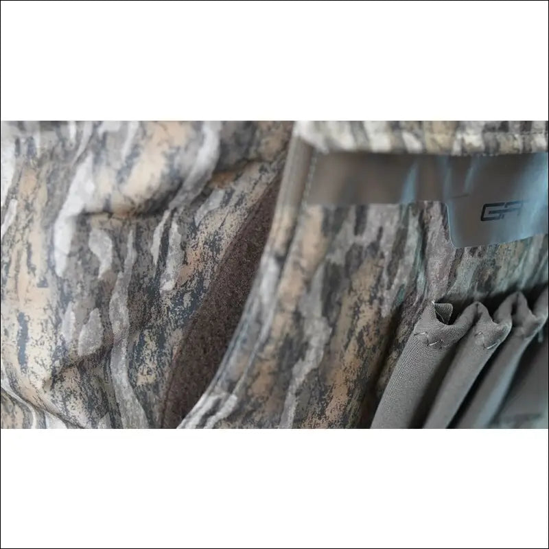 Shield Insulated Waders | Mens - Mossy Oak Bottomland - Regular 11