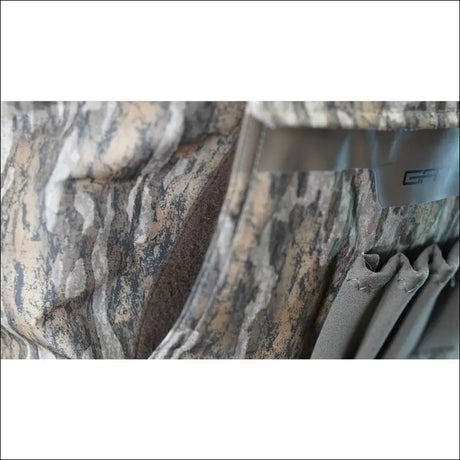 Shield Insulated Waders | Mens - Mossy Oak Bottomland - Regular 11