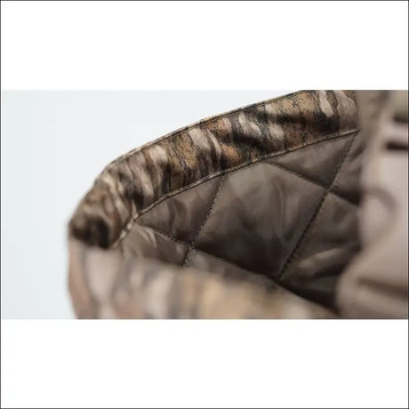 Shield Insulated Waders | Mens - Mossy Oak Bottomland - Regular 12