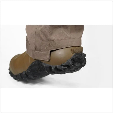 Shield Insulated Waders | Mens - Mossy Oak Bottomland - Stout 10