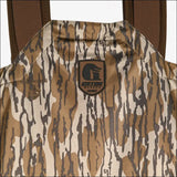 Shield Insulated Waders | Mens - Mossy Oak Original Bottomland - Regular 12