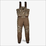 Shield Insulated Waders | Mens - Mossy Oak Original Bottomland - Regular 11