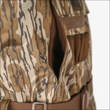 Shield Insulated Waders | Mens - Mossy Oak Original Bottomland - Stout 10