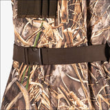 Shield Insulated Waders | Mens - Realtree Max-7 - Regular 12