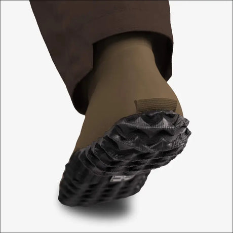 Shield Insulated Waders | Mens - Realtree Max-7 - Regular 13